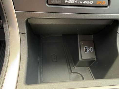 Used 2023 Ford Edge SEL w/ Convenience Package AWD/4WD image 19