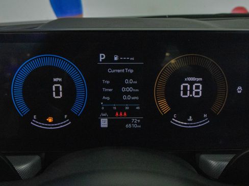 Used 2025 Hyundai Sonata SEL FWD image 14