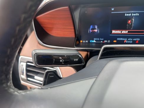 Used 2024 Lincoln Navigator L Reserve image 32