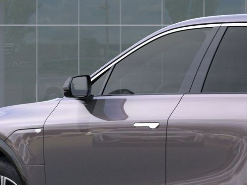 New 2026 Cadillac Lyriq Premium Luxury w/ LPO, Floor Liner Package image 12