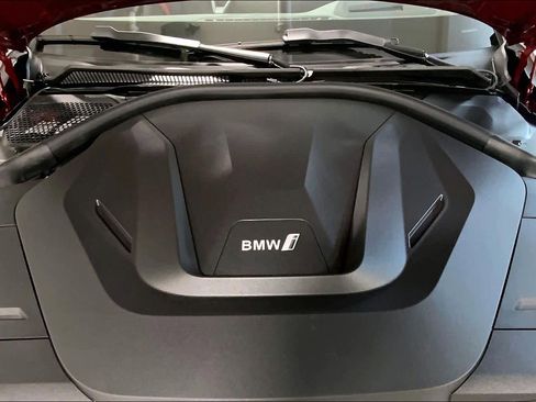 New 2026 BMW i4 xDrive40i w/ M Sport Package image 16
