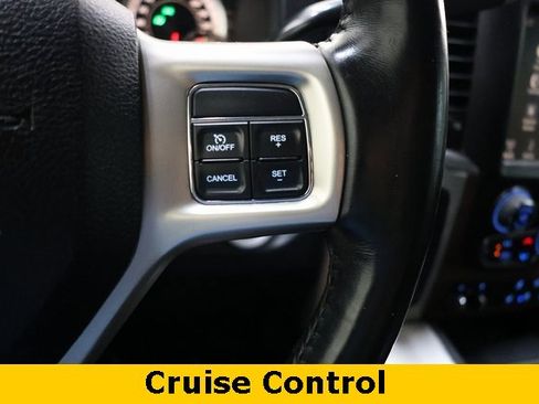 Used 2016 RAM 3500 Laramie w/ Convenience Group image 34