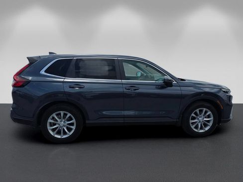 Used 2023 Honda CR-V EX-L image 3