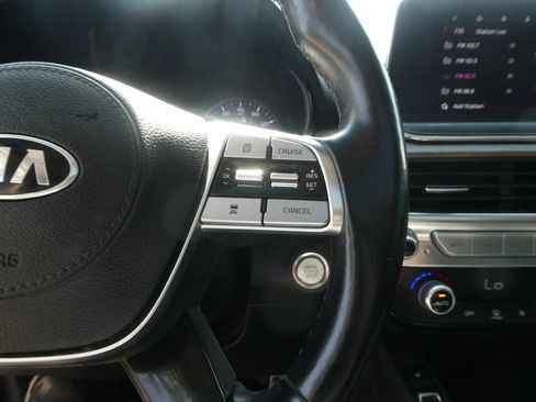 Used 2021 Kia Telluride SX w/ SX Prestige Package AWD/4WD image 21