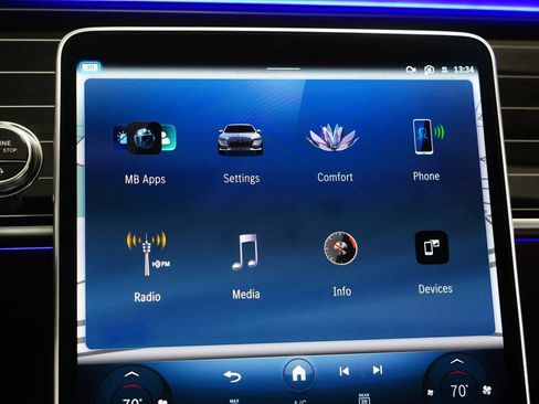 New 2026 Mercedes-Benz Maybach S 580 4MATIC image 27