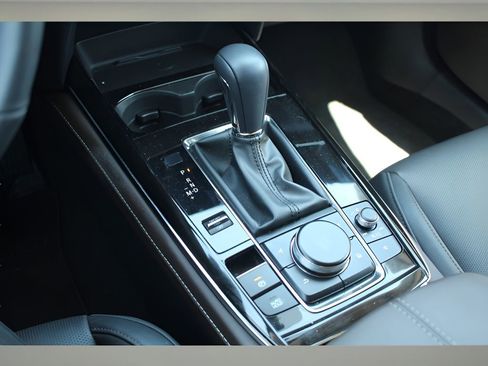 Used 2025 MAZDA CX-30 2.5 Turbo w/ Premium Plus Pkg image 7