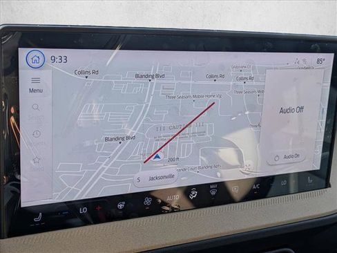 New 2025 Ford Maverick Lariat image 12