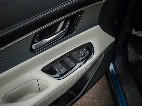 New 2026 Nissan Murano SL w/ Comfort Package image 18