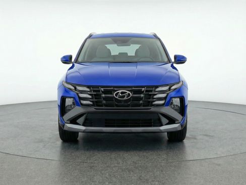 Used 2025 Hyundai Tucson SEL image 2