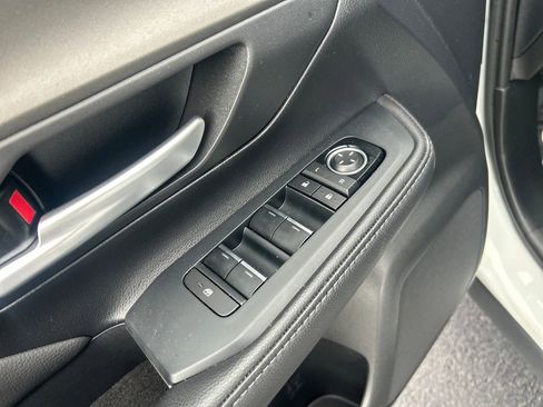 Certified 2024 Toyota Grand Highlander AWD image 19