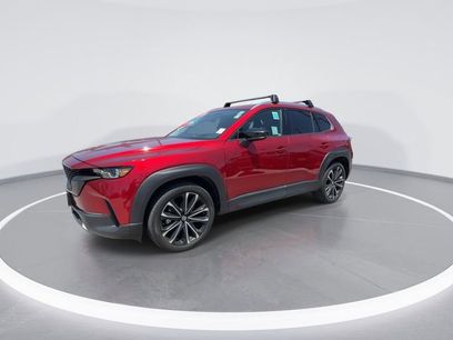Used 2024 MAZDA CX-50 2.5 Turbo w/ Cargo Package