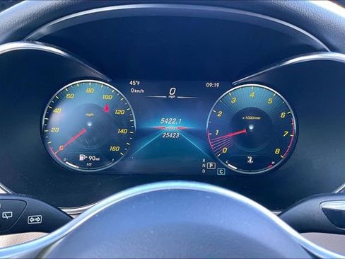 Certified 2022 Mercedes-Benz GLC 300 4MATIC image 16