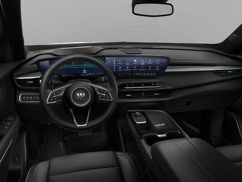 New 2027 Buick Enclave Preferred FWD image 9