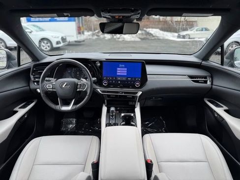 Used 2023 Lexus RX 350 Premium w/ Accessory Package (Z1) image 20