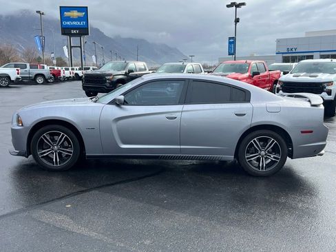Used 2014 Dodge Charger R/T image 15