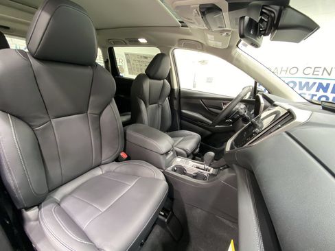 New 2026 Subaru Ascent Limited AWD/4WD image 26