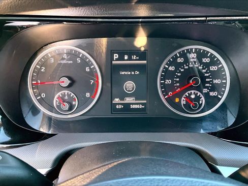 Used 2022 Kia K5 GT-Line w/ GT-Line FWD Premium Package image 25