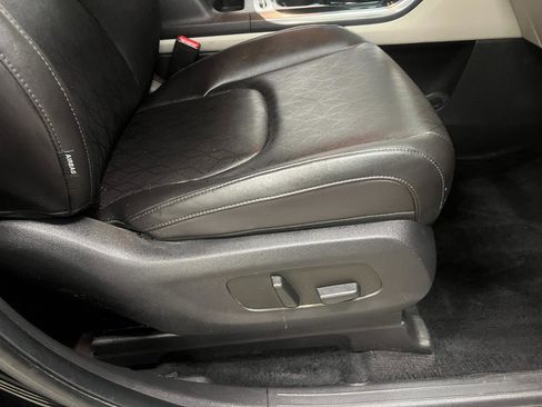 Used 2024 Kia Carnival SX FWD image 35
