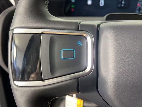 New 2026 Ford Expedition Max Platinum AWD/4WD image 17