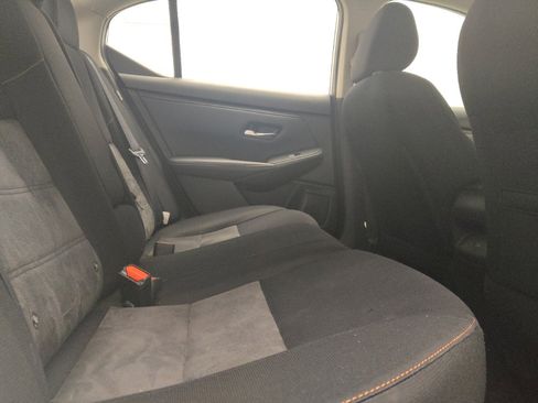 Used 2021 Nissan Sentra SR FWD image 19