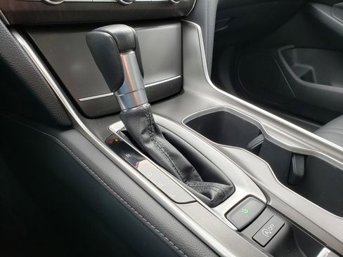 Used 2021 Honda Accord EX-L image 25