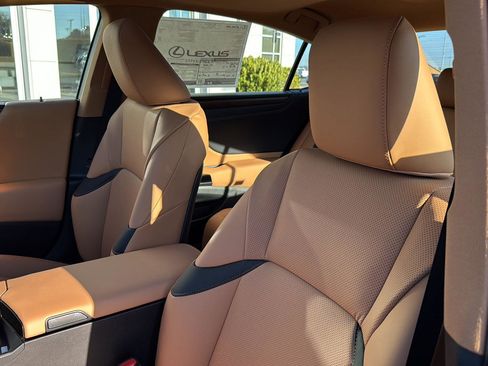 New 2025 Lexus ES 350 w/ Premium Package image 26