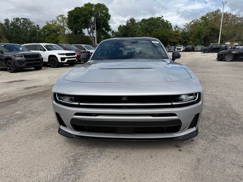 New 2026 Dodge Charger R/T AWD/4WD image 8