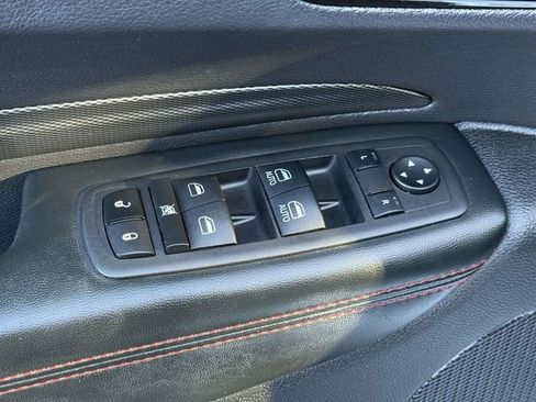 Used 2023 Dodge Durango GT AWD/4WD image 9