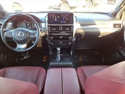 Used 2022 Lexus GX 460 Premium image 20