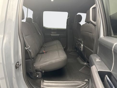 Used 2019 Ford F150 XLT w/ Equipment Group 302A Luxury AWD/4WD image 18
