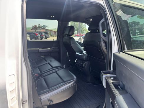 Used 2021 Ford F150 XLT w/ Equipment Group 302A High AWD/4WD image 18