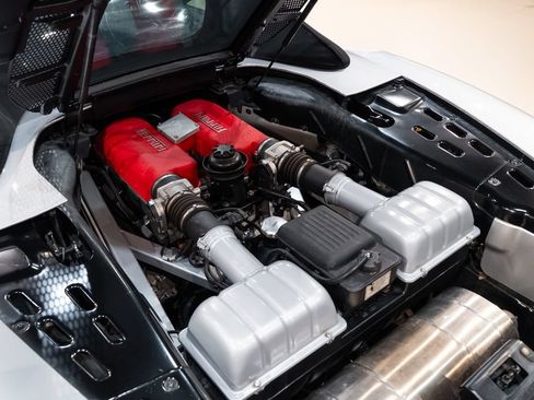 Used 2003 Ferrari 360 Spider RWD image 21