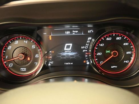Used 2022 Dodge Charger SXT w/ Blacktop Package RWD image 32