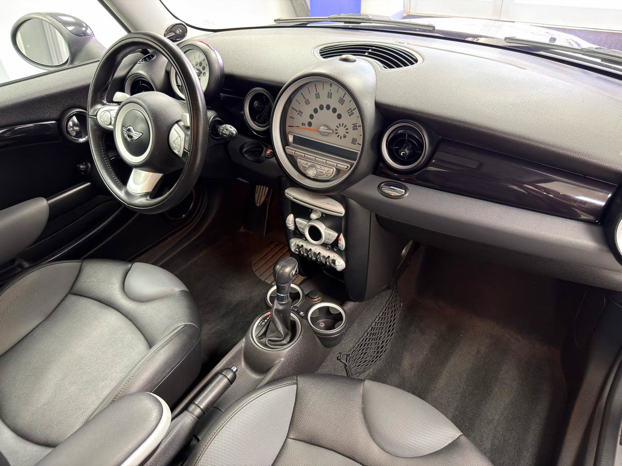 Used 2010 MINI Cooper S FWD image 26