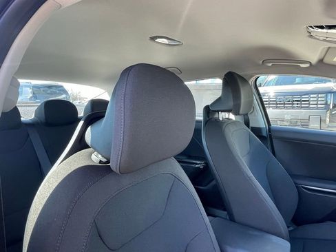 New 2026 Kia K4 FWD image 28