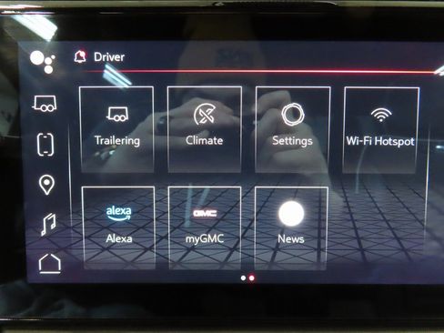 Used 2025 GMC Sierra 2500 AT4X w/ AT4X AEV Edition image 26