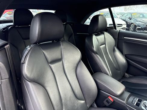 Used 2017 Audi A3 2.0T Premium Plus image 27