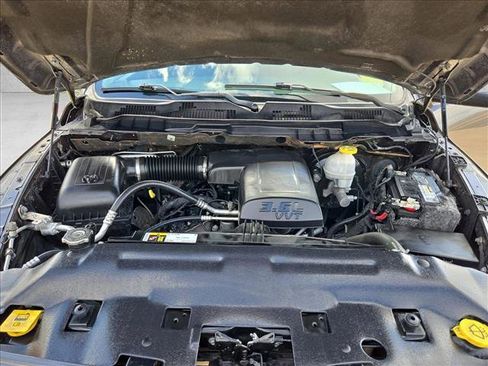 Used 2019 RAM 1500 Express w/ Express Value Package image 21