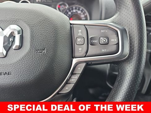 New 2026 RAM 2500 Tradesman image 17