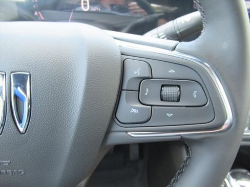 New 2026 Buick Envista Sport Touring w/ Convenience I Package FWD image 22