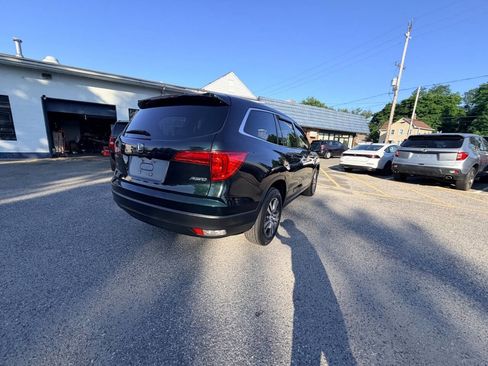 Used 2016 Honda Pilot EX image 27