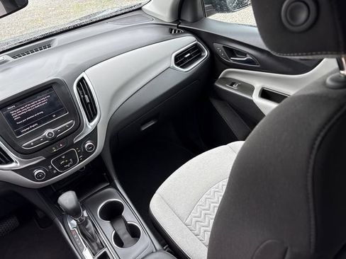Used 2024 Chevrolet Equinox LS w/ LS Convenience Package AWD/4WD image 21