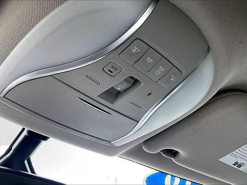 Used 2019 INFINITI QX60 Luxe w/ Essential Package FWD image 46