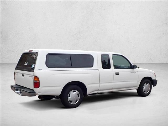 Used 1999 Toyota Tacoma 2WD Xtracab image 13