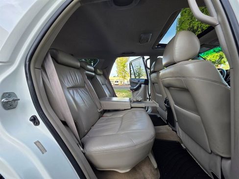 Used 2005 Toyota 4Runner Limited image 15