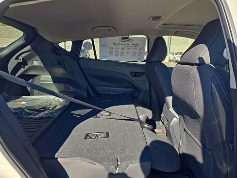 New 2025 Subaru Crosstrek 2.5i Premium image 19