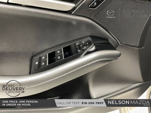 Certified 2025 MAZDA MAZDA3 s Sport image 20