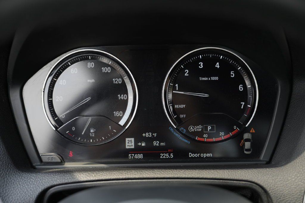 Used 2020 BMW 230i xDrive Coupe w/ M Sport Package AWD/4WD image 57