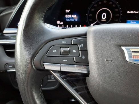 Certified 2021 Cadillac Escalade Sport w/ Driver Assist Tech Package AWD/4WD image 11