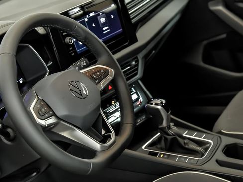 New 2026 Volkswagen Jetta Sport FWD image 9